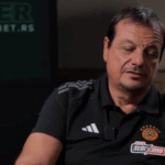 Αταμάν: Θέλω ακόμη μία EuroLeague με τον Παναθηναϊκό!