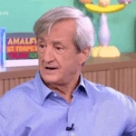 Τζεβελέγκος για Βλαχοπούλου: «Της χρωστάω, τη σεβόμουν» [βίντεο]