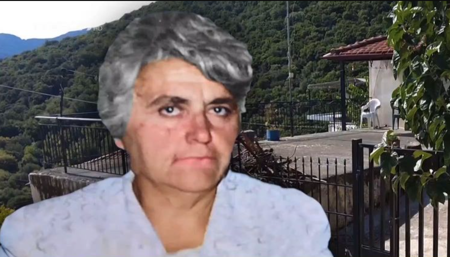 «Φως στο Τούνελ»: Δραματική τροπή για την υπόθεση της Αμαλίας Νικολοπούλου – Βρέθηκαν τα οστά της – Τι βρέθηκε στην αυτοψία των Αρχών [βίντεο]