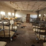 Απελευθερώθηκαν 38 όμηροι και 50 μαχητές δραπέτευσαν στη Νιγηρία