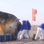 Κίνα: Ζημιά στο Shenzhou-20 επιτάχυνε την επιστροφή αστροναυτών