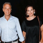 Κεφαλογιάννη – Μάτσας: Τέλος στη δικαστική τους διαμάχη! – Το Πρωτοδικείο Αθηνών επικυρώνει πλήρη συνεπιμέλεια για τα δύο παιδιά τους