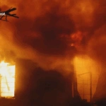 Ρωσικές επιθέσεις στο Χάρκοβο – Τέσσερις νεκροί