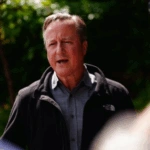 Βρετανία: Ο πρώην πρωθυπουργός, Ντέιβιντ Κάμερον, αποκαλύπτει την διάγνωση του με καρκίνο του προστάτη