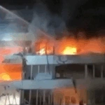 Ρωσικοί βομβαρδισμοί στο Κίεβο μετά την πρόοδο στη Γενεύη — Τουλάχιστον 6 νεκροί