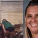 Σάλος στις ΗΠΑ: Βίντεο δείχνει δασκάλα να ξυλοκοπεί 22 φορές με ζώνη τον γιο της επειδή… δεν έκανε τις δουλειές του σπιτιού