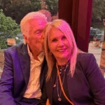 Ρίτσαρντ Μπράνσον: Πέθανε η σύζυγος Τζόαν σε ηλικία 80 ετών – Το συγκινητικό μήνυμά του