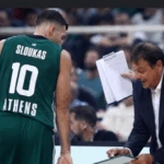 Σλούκας–Αταμάν: Το παζάρι… για τα ρεπό και οι πανηγυρισμοί