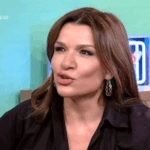 Αφροδίτη Παναγιωτάκου: «Η τεμπελιά ήταν το μεγαλύτερο αμάρτημα»