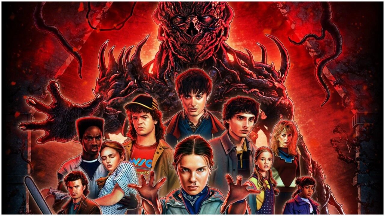 Τεράστια ανατροπή στο Stranger Things: Η αντίδραση του καστ στο ξέσπασμα του Will