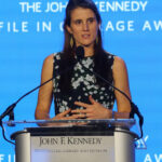 Τατιάνα Σλόσμπεργκ: «Έχω μόνο έναν χρόνο ζωής» – Η συγκλονιστική εξομολόγηση της εγγονής του Κένεντι