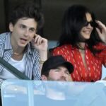 Τιμοτέ Σαλαμέ: Η επιθυμία του να γίνει πατέρας