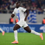 Με βασικό Τεττέη η ενδεκάδα της Εθνικής Ελλάδας για τον αγώνα με τη Λευκορωσία