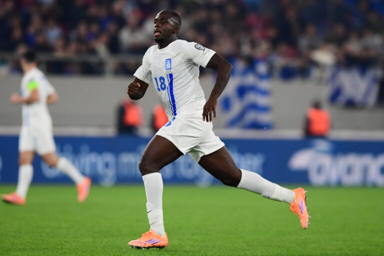 Ανδρέας Τεττέη