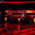 The Voice: Η ημερομηνία του τελικού και το special επεισόδιο της Πρωτοχρονιάς