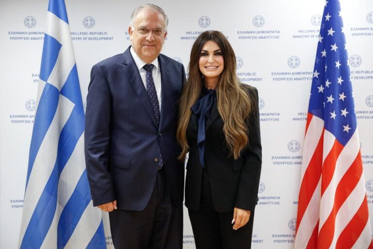 Η σημασία των αμερικανικών επενδύσεων