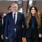 Επενδυτική «απόβαση» των ΗΠΑ στην Ελευσίνα – Στρατηγική συνεργασία Αθήνας – Ουάσιγκτον