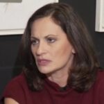 Θεοφανία Παπαθωμά: Δεν προσπάθησα να αποτινάξω από πάνω μου τον τίτλο «σύμβολο του σεξ» που μου φόρεσαν