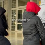 Θεσσαλονίκη: Ελεύθερες οι έξι ανήλικες που συνελήφθησαν μετά από επεισόδιο ξυλοδαρμού