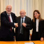 ΟΛΘ: Υπογράφηκε η σύμβαση για την επέκταση του Προβλήτα 6 – Ξεκινά το μεγαλύτερο έργο αναβάθμισης του Λιμένα Θεσσαλονίκης