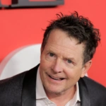 Μάικλ Φοξ: Σπάνια εμφάνιση με τη γυναίκα και τα τέσσερα παιδιά του