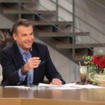 Γιώργος Λιάγκας: Καταπέλτης για τη Σοφία Μουτίδου – «Έπαθε Λαζόπουλο… Αλητεία… Υπάρχουν νομικές συνέπειες»