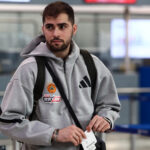 Παναθηναϊκός: Νοκ άουτ ο Βασίλης Τολιόπουλος