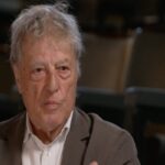 Πέθανε ο σεναριογράφος Τομ Στόπαρντ – Βραβευμένος με Όσκαρ για την ταινία «Ερωτευμένος Σαίξπηρ»