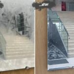 Εθελοντής σε μουσείο «κατέστρεψε» έργο τέχνης προσπαθώντας να το καθαρίσει με… χαρτί τουαλέτας