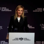 Τραυλού: Η ναυτιλία δεν είναι των λόγων αλλά των πράξεων απέναντι στην πατρίδα