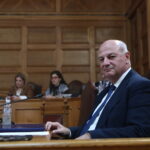 Τσιάρας στην Εξεταστική για ΟΠΕΚΕΠΕ: Εντολή Μητσοτάκη να διαλευκανθεί πλήρως η υπόθεση