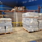 ΑΑΔΕ: Κατασχέθηκαν 1,7 εκατομμυρίων τσιγάρα στο αεροδρόμιο «Ελ. Βενιζέλος»