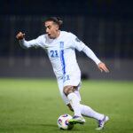Λευκορωσία – Ελλάδα 0-0: Χωρίς συγκινήσεις το φινάλε της εθνικής