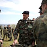 Ιταλία: Άνοιξε η συζήτηση για επιστροφή στη στρατιωτική θητεία – «Αν το αποφασίσει η Βουλή, ναι», λέει ο υπουργός Άμυνας