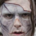 Τζέικομπ Έλορντι: Βίντεο με τη μεταμόρφωσή του για την ταινία «Frankenstein»