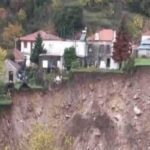 Κακοκαιρία «Adel»: Σπίτια στον αέρα, κατολισθήσεις και πλημμύρες – Τι συνέβη σε όλη την Ελλάδα και ποια η πρόγνωση για τις επόμενες ώρες [Βίντεο]