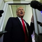 Νέα υβριστική επίθεση Τραμπ σε δημοσιογράφο των New York Times: «Είσαι άσχημη»