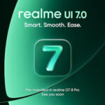 realme UI 7.0: Η Νέα Εποχή στο Λειτουργικό της realme με AI και Premium Σχεδιασμό