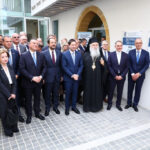 Εγκαίνια του Εθνικού και Καποδιστριακού Πανεπιστημίου Αθηνών – Παράρτημα Κύπρου: Ιστορική στιγμή για την ελληνική και κυπριακή ανώτατη εκπαίδευση