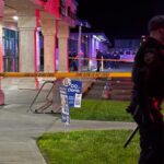 ΗΠΑ: Μακελειό σε πάρτι γενεθλίων στο Στόκτον της Καλιφόρνιας – Τέσσερις νεκροί και πολλοί τραυματίες από πυροβολισμούς