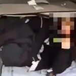 Σοκ στην Ιρλανδία: Γυναίκα μέσα σε…βαλίτσα βρέθηκε στην μπαγκαζιέρα λεωφορείου [βίντεο]