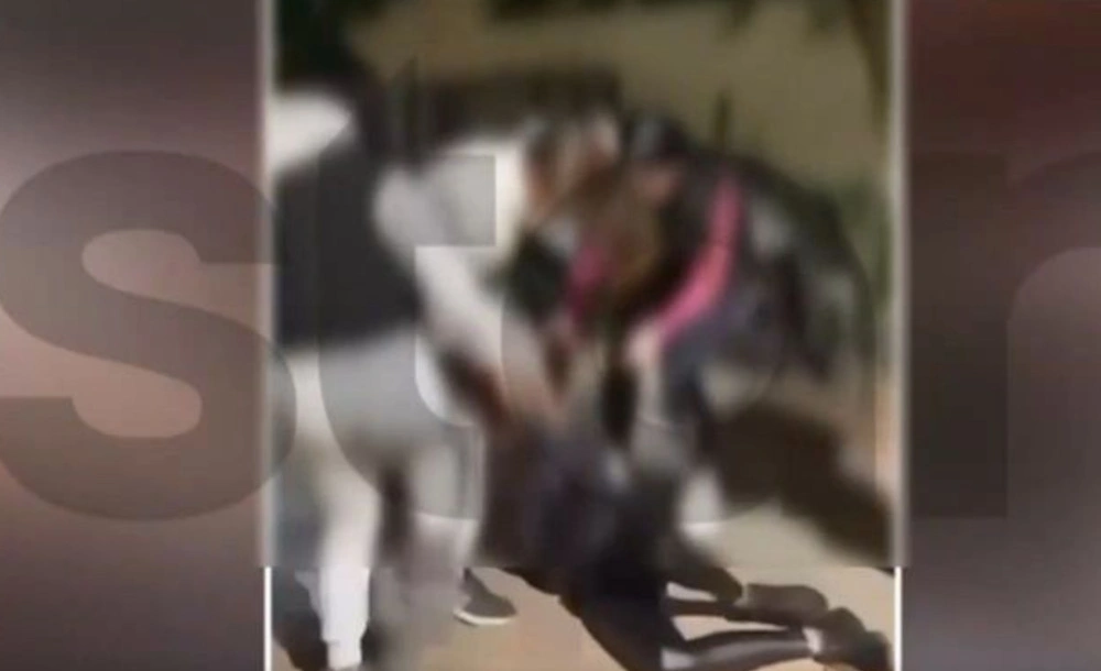 βία ανηλίκων