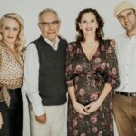 «Σοφία Βέμπο – Η Μεγάλη Ελληνίδα»: Η Θεοφανία Παπαθωμά ενσαρκώνει τη γυναίκα-σύμβολο που έγινε η φωνή της Ελλάδας