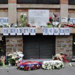 Μπατακλάν: 10 χρόνια από τις επιθέσεις της 13ης Νοεμβρίου στο Παρίσι