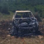 Βοιωτία: Ταυτοποιήθηκε ο άνδρας που βρέθηκε απανθρακωμένος [Βίντεο]