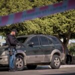 Κρήτη: Τεταμένη η κατάσταση στα Βορίζια – Παραμένουν υπό αστυνομικό κλοιό [Βίντεο]