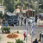 Βεντέτα στα Βορίζια: Νοσηλεύτρια στο νοσοκομείο Χανίων η 55χρονη που έπαθε ανακοπή από τους πυροβολισμούς