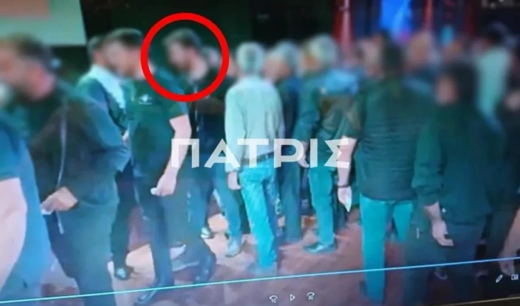 Βορίζια: Τα πλάνα που αθώωσαν τον 23χρονο από την κατηγορία της βόμβας σε σπίτι [Εικόνες-Βίντεο]