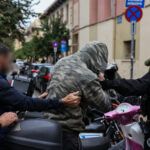 Βορίζια: Απολογείται σήμερα ο 23χρονος για την έκρηξη στο σπίτι που πυροδότησε το μακελειό