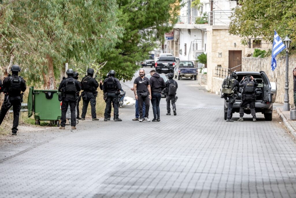 Η ανάγκη του σασμού